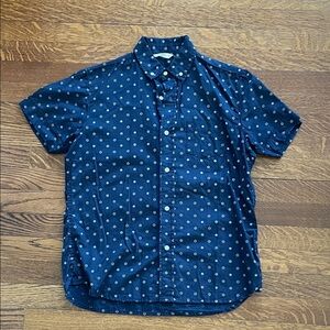 3Sixteen Button Down Shirt